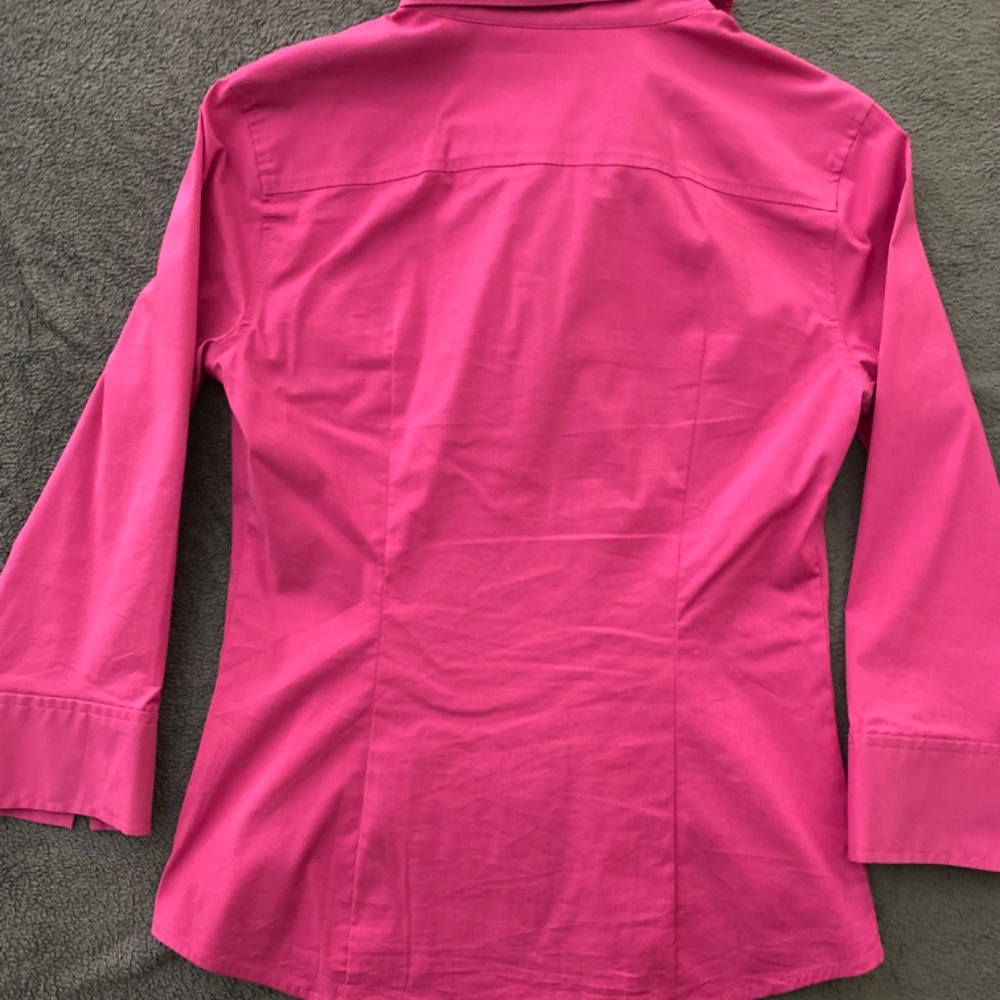 Express Blouse - Picture 2 of 2